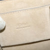 Chloe Faye Leather and Suede