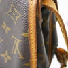 Louis Vuitton Saumur Canvas