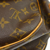 Louis Vuitton Saumur Monogram Canvas