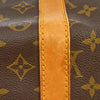 Louis Vuitton Keepall Monogram Canvas
