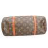 Louis Vuitton Papillon Monogram Canvas
