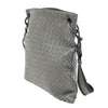 Bottega Veneta Flat Messenger Intrecciato Nappa