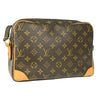 Louis Vuitton Nil Messenger Monogram Canvas