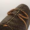 Louis Vuitton Keepall Monogram Canvas