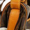 Louis Vuitton Saumur Monogram Canvas