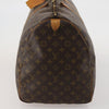 Louis Vuitton Keepall Monogram