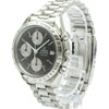 Omega Speedmaster Date Chronograph Automatic Stainless Steel