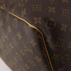 Louis Vuitton Keepall Monogram Canvas