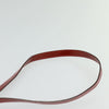 Salvatore Ferragamo Vala Patent Leather