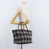 Burberry Nova Check Nylon