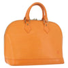 Louis Vuitton Alma Epi