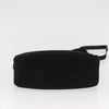 Salvatore Ferragamo Vala Clutch Suede