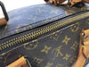 Louis Vuitton Keepall Monogram Canvas