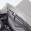 Chanel Mademoiselle Lock Flap Quilted Lambskin