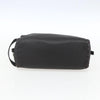 Bottega Veneta Zip Clutch Leather