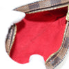 Louis Vuitton Manosque Pochette Damier