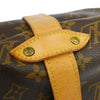 Louis Vuitton Saumur Monogram Canvas