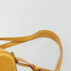 Louis Vuitton Gobelins Epi Leather