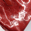 Louis Vuitton Wilshire Monogram Vernis
