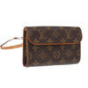 Louis Vuitton Florentine Canvas