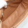Celine Vintage Macadam Canvas and Leather