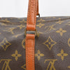 Louis Vuitton Papillon Monogram Canvas