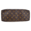 Louis Vuitton Monogram Looping Monogram Canvas