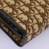 Christian Dior Vintage Trotter Canvas