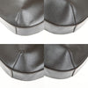 Salvatore Ferragamo Gancini Leather