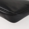 Salvatore Ferragamo Vala Leather