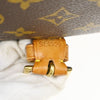 Louis Vuitton Sologne Monogram Canvas