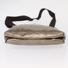 Salvatore Ferragamo Gancini Patent Leather