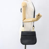 Salvatore Ferragamo Gancini Leather