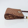 Christian Dior Vintage Trotter Canvas