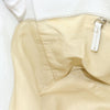 Chloe Paddington Lock Tote Leather