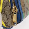 Gucci GG Rhombus cuir