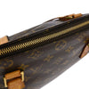 Louis Vuitton Cabas Mezzo Monogram Canvas