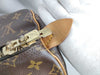 Louis Vuitton Keepall Monogram Canvas
