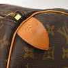 Louis Vuitton Keepall Monogram Canvas