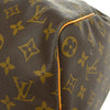Louis Vuitton Keepall Monogram Canvas