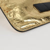 Chanel Feminine Crinkled Leather