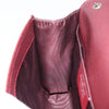 Salvatore Ferragamo Vala Chain Patent leather