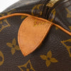 Louis Vuitton Keepall Monogram Canvas