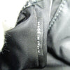 Prada Convertible Double Tote Nappa Leather and Tessuto
