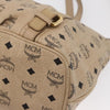 MCM Vintage Visetos Canvas
