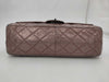 Chanel Matelassé Lambskin leather