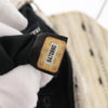 Chanel Vintage Envelope Chain Clutch Tweed