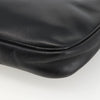 Salvatore Ferragamo Flap Shoulder Patent leather