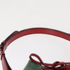 Louis Vuitton Bicolor Petit Noe Epi Leather