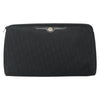 Christian Dior Trotter Diorissimo Canvas